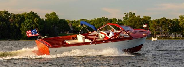 The Ultimate Boat Drink Holder - Lyman Life