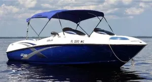 2003 Yamaha Boats lx210
