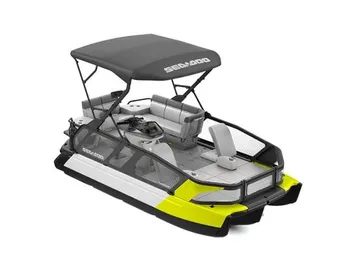 2023 Sea-Doo Switch® Sport 18-230 hp