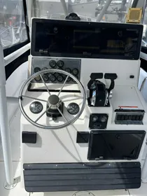 1994 Boston Whaler 24 Outrage