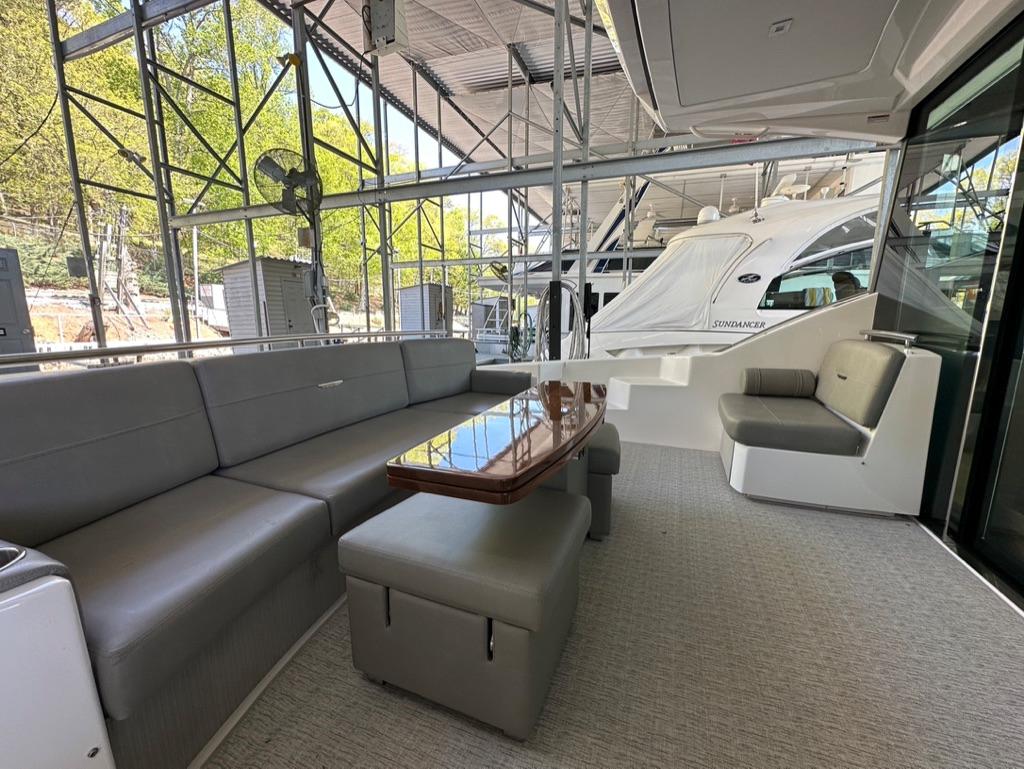 2019 Tiara Yachts C53