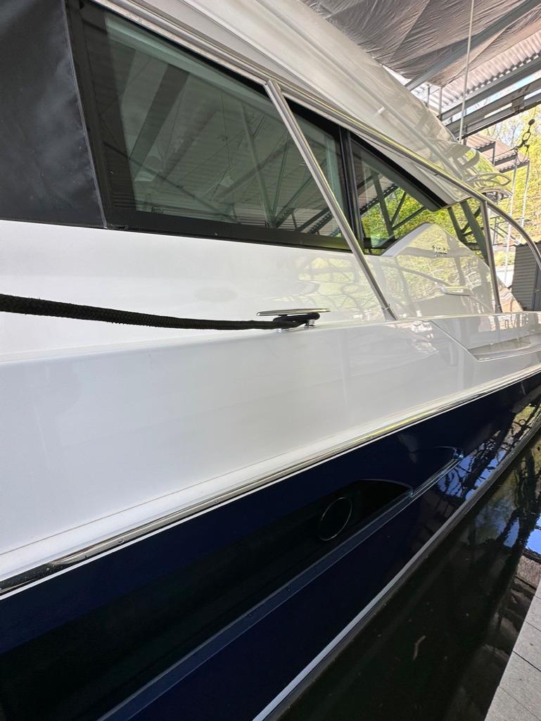 2019 Tiara Yachts C53