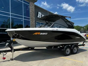 2024 Yamaha Boats AR220