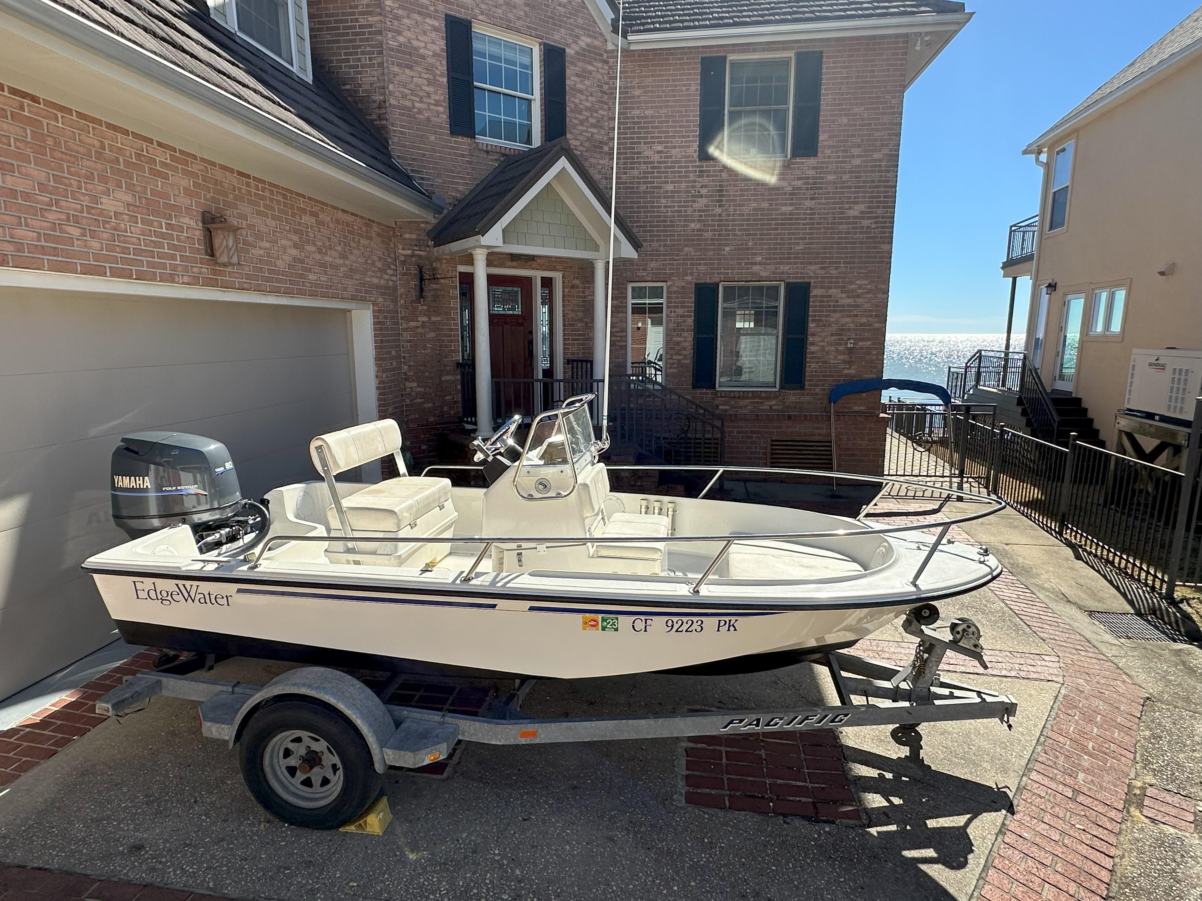 Used Boats For Sale, Pensacola, FL