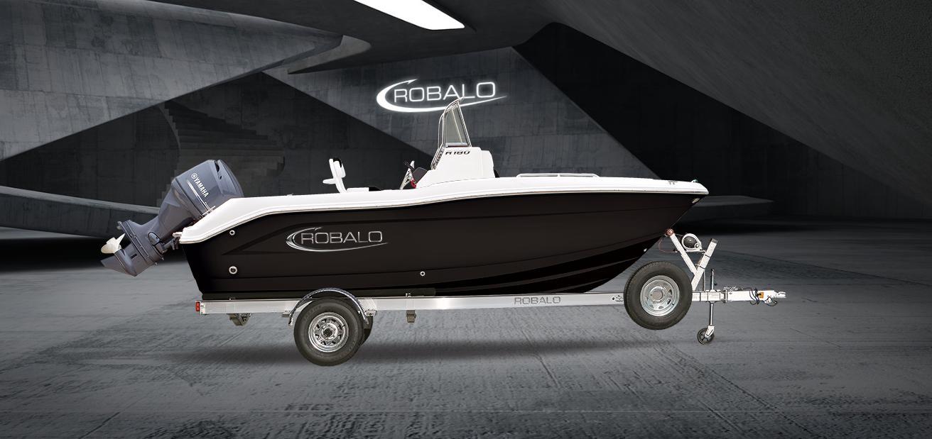 New 2024 Robalo R180, 08244 Somers Point Boat Trader