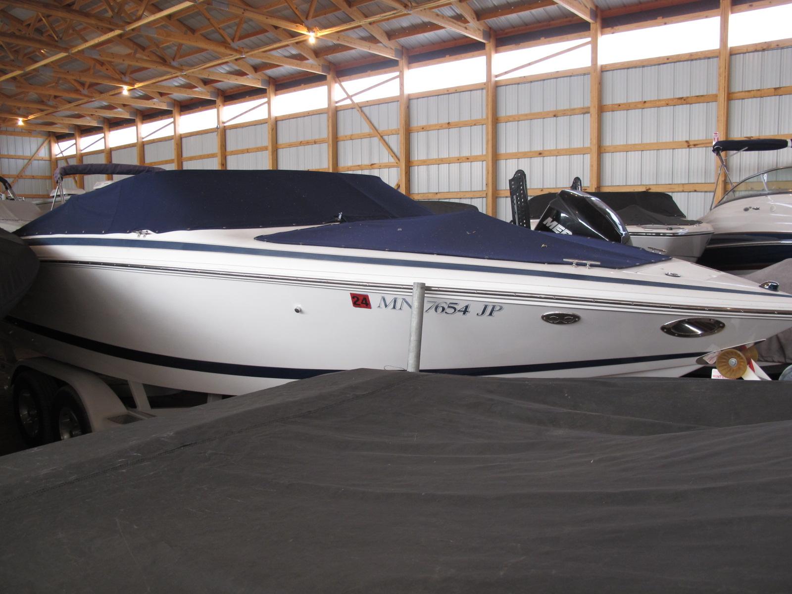 Used 2003 Cobalt 226, 55354 Lester Prairie Boat Trader