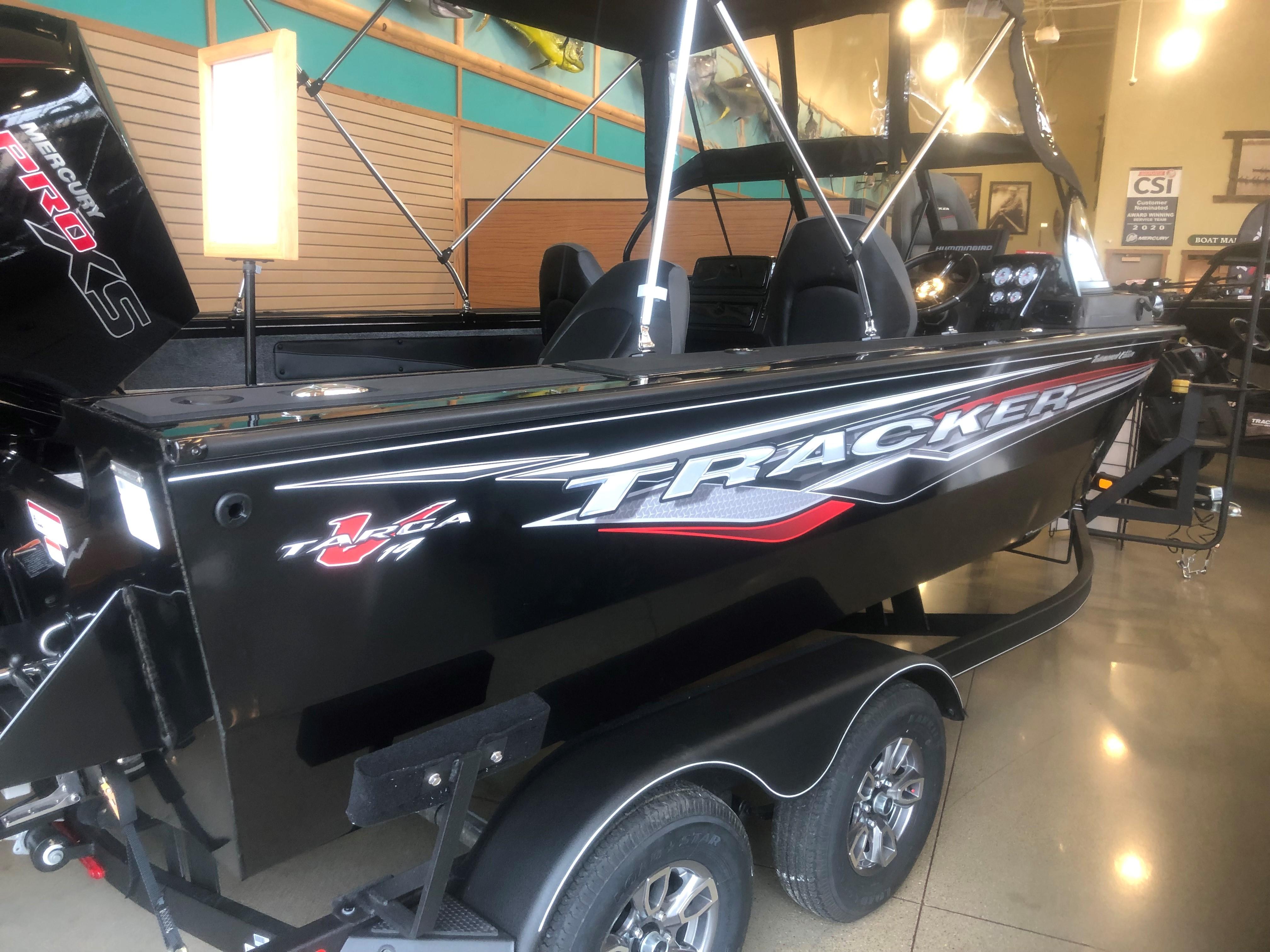 TARGA 17 BIMINI TOP FULL CURTAIN SET