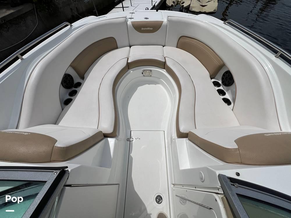 2014 Southwind 2400 Sport Deck for sale in New Port Richey, FL