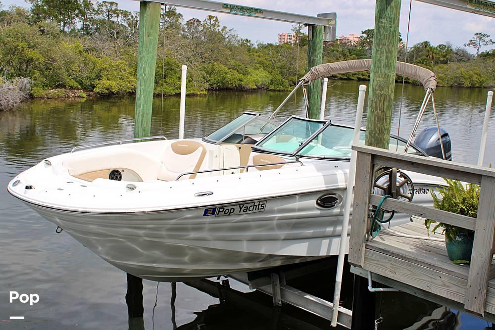 2014 Southwind 2400 Sport Deck for sale in New Port Richey, FL