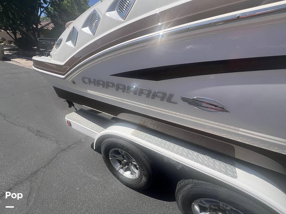 2014 Chaparral 226 SSI Elite for sale in Glendale, AZ