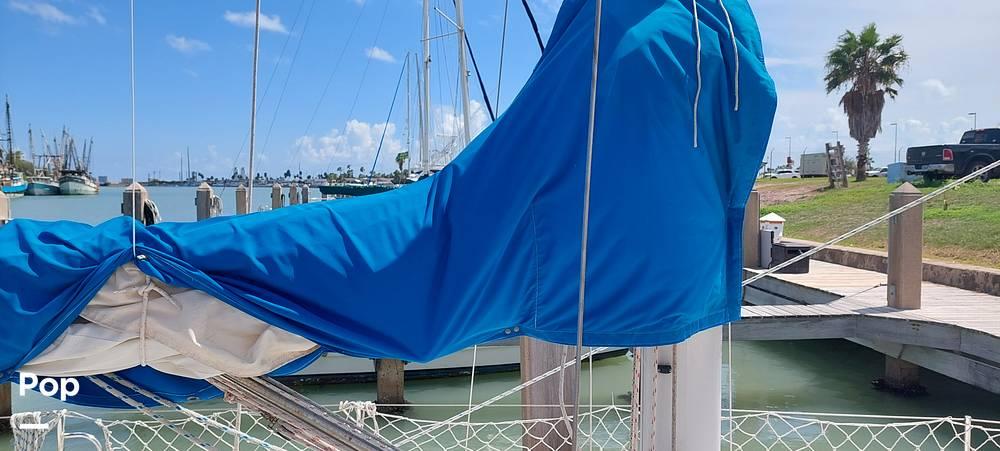 1997 Catalina 36 Mk II for sale in Port Isabel, TX