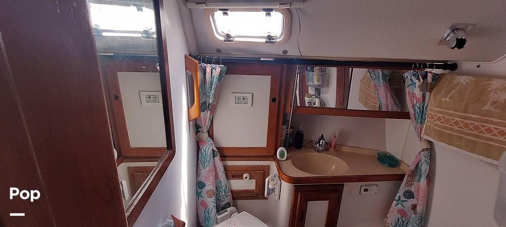 1997 Catalina 36 Mk II for sale in Port Isabel, TX