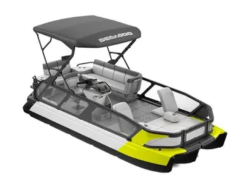 2023 Sea-Doo Switch® Sport 21-230 hp