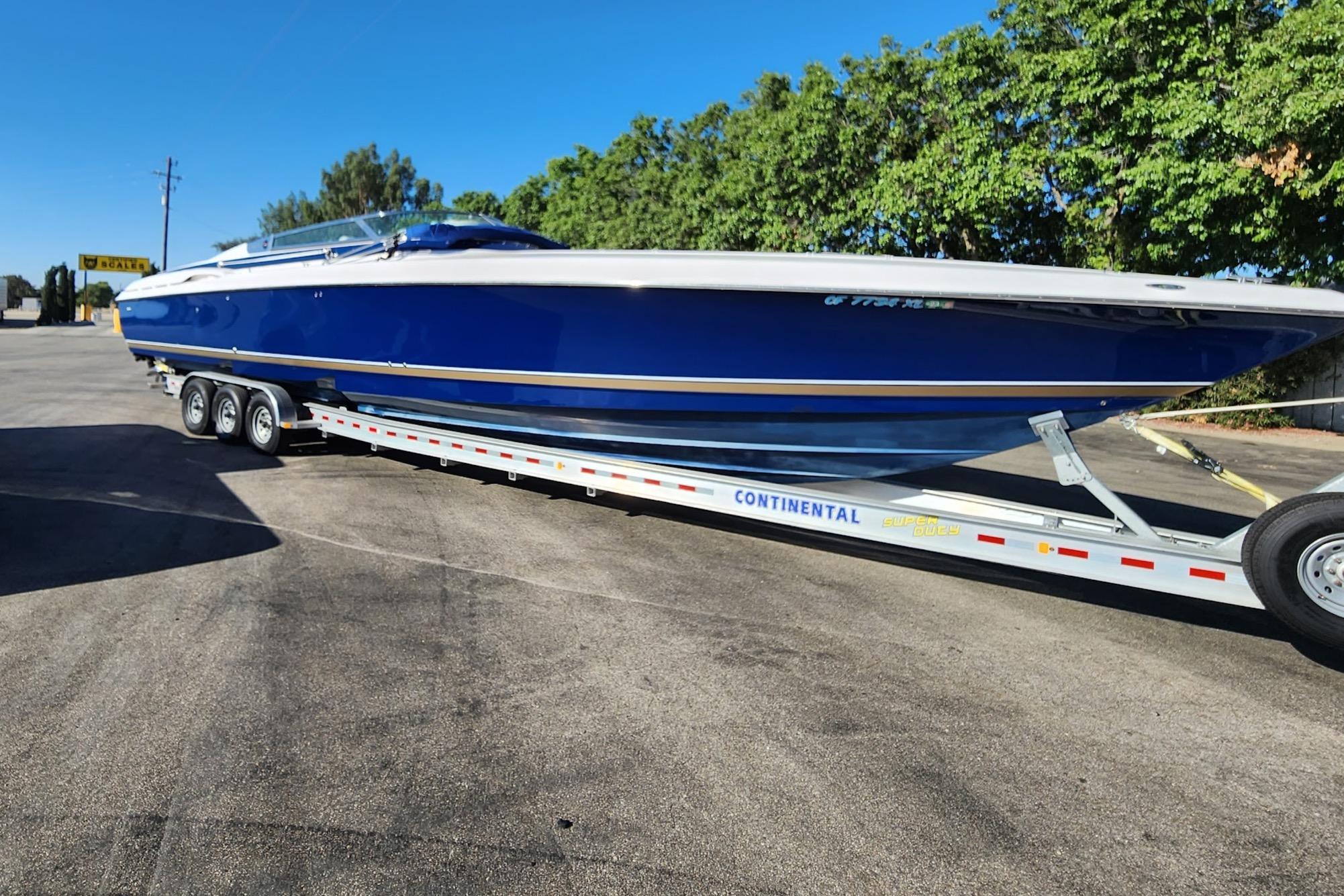 Donzi Daytona boats for sale - Boat Trader