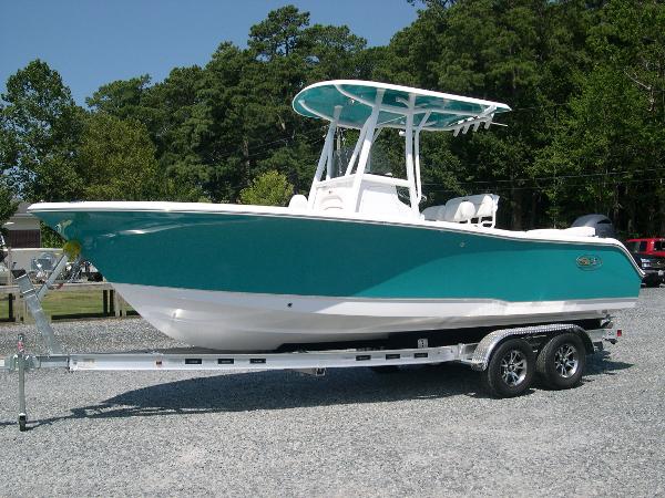 Sea Hunt Boats For Sale In Maryland Boat Trader