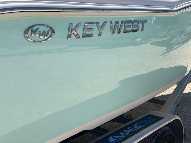 2024 Key West 239 FS