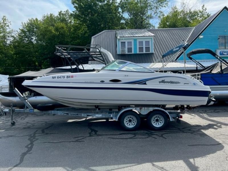 Hurricane® Boats For Sale, Hampstead, NH