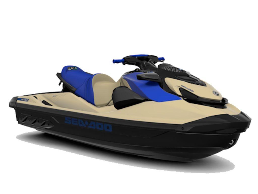 Explore Sea-Doo Gtx 4 Tec boats for sale - Boat Trader