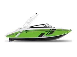 2022 Yamaha Boats AR195