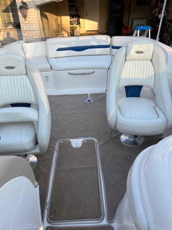 2002 Chaparral 2330 SS