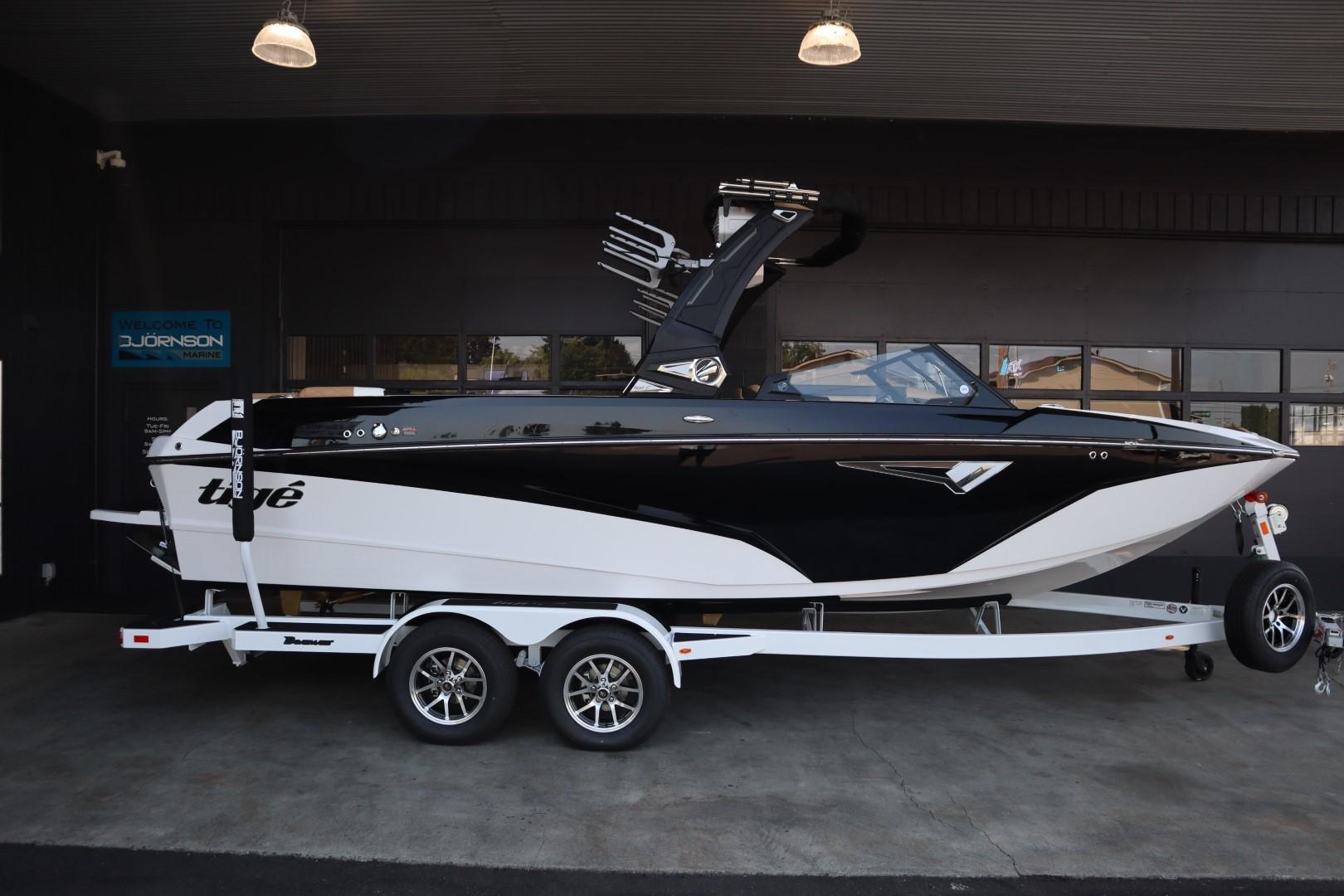New 2024 Tige Z3, 98002 Auburn Boat Trader