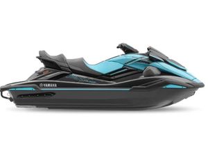 2022 Yamaha WaveRunner FX CRUISER® HO