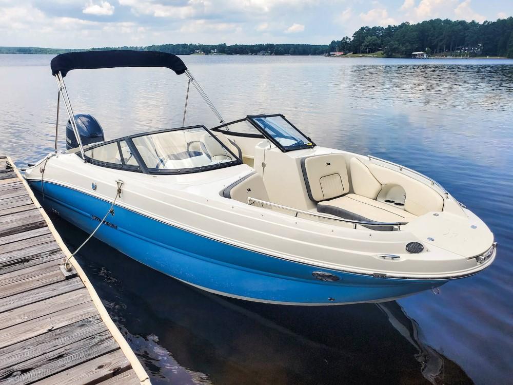 New 2023 Stingray 211 DC, 33903 Fort Myers Boat Trader