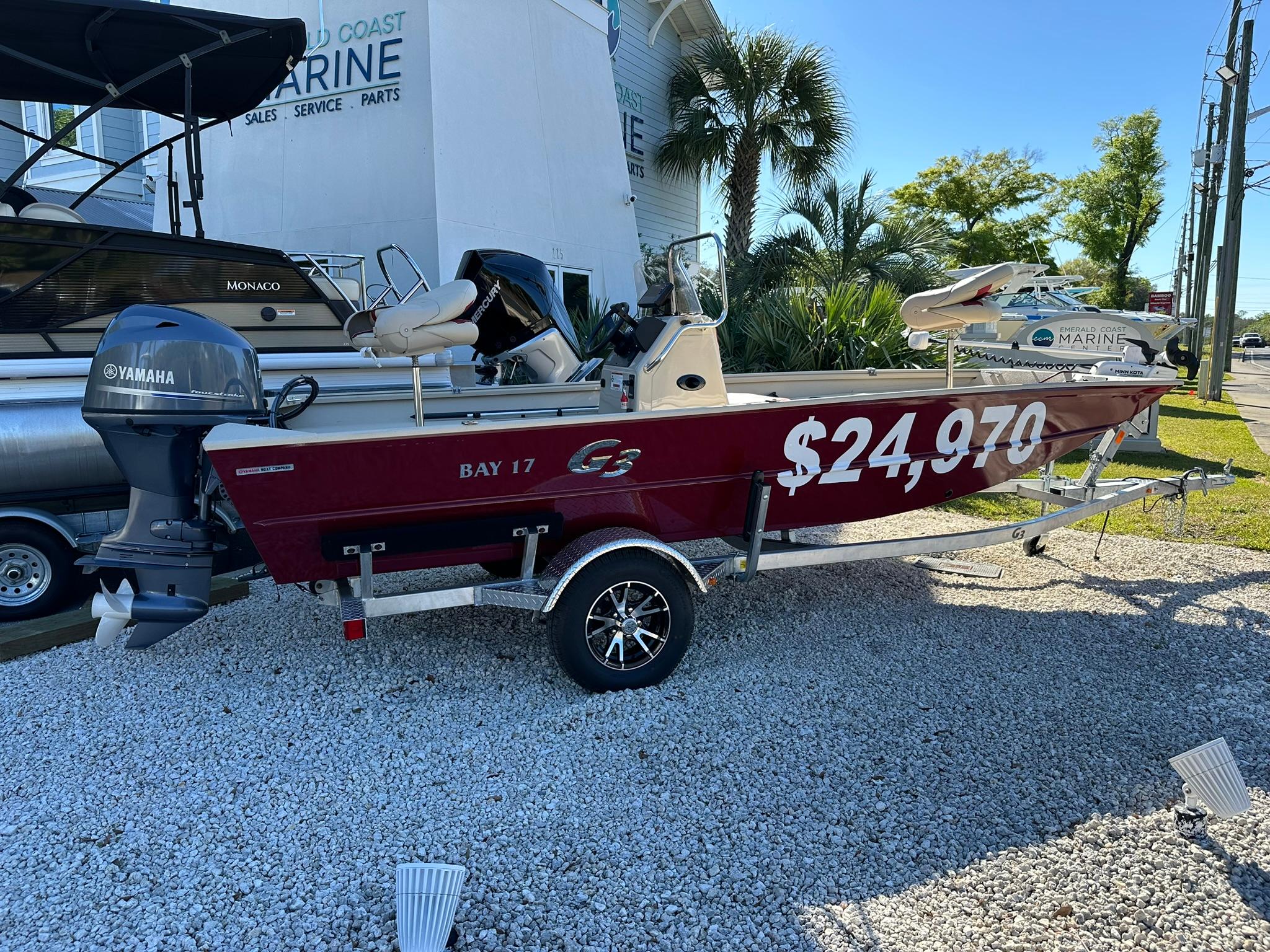 G3 Boats For Sale - Nashville Marine