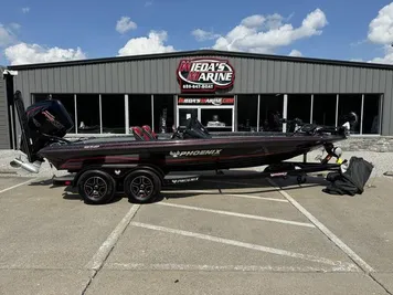 2021 Phoenix Bass Boats 920 Pro XP