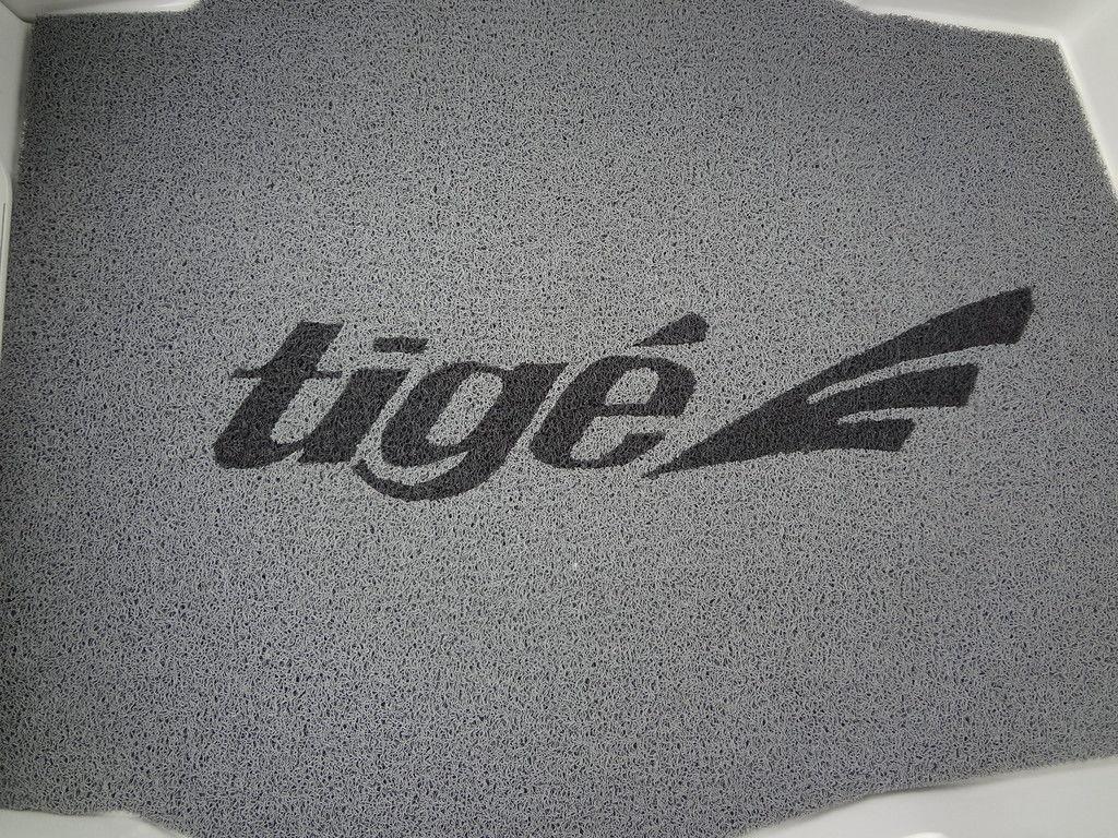2014 Tigé Z1