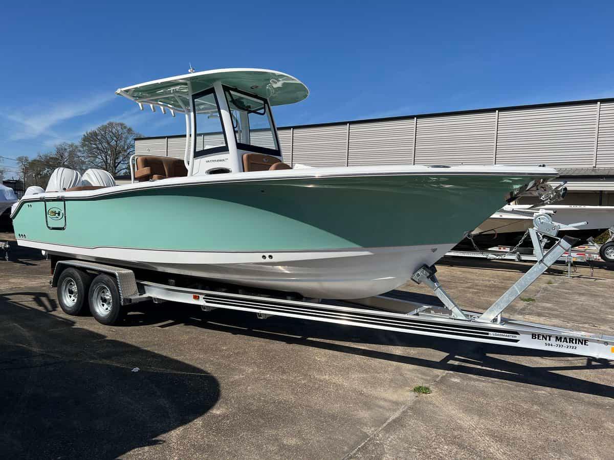 Used 2024 Center Console New and Used, 70003 Metairie - Boat Trader
