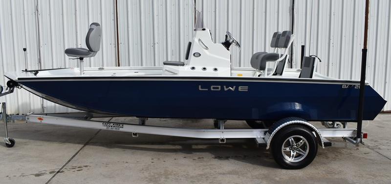 New 2024 Lowe L1240 Jon, 77380 Spring - Boat Trader