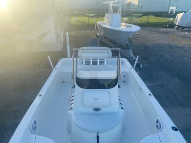 2014 Ranger 220 Bahia