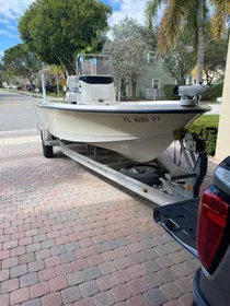 2014 Ranger 220 Bahia