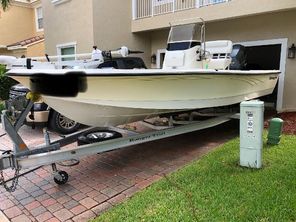 Ranger 220 Bahia Boats For Sale Boat Trader
