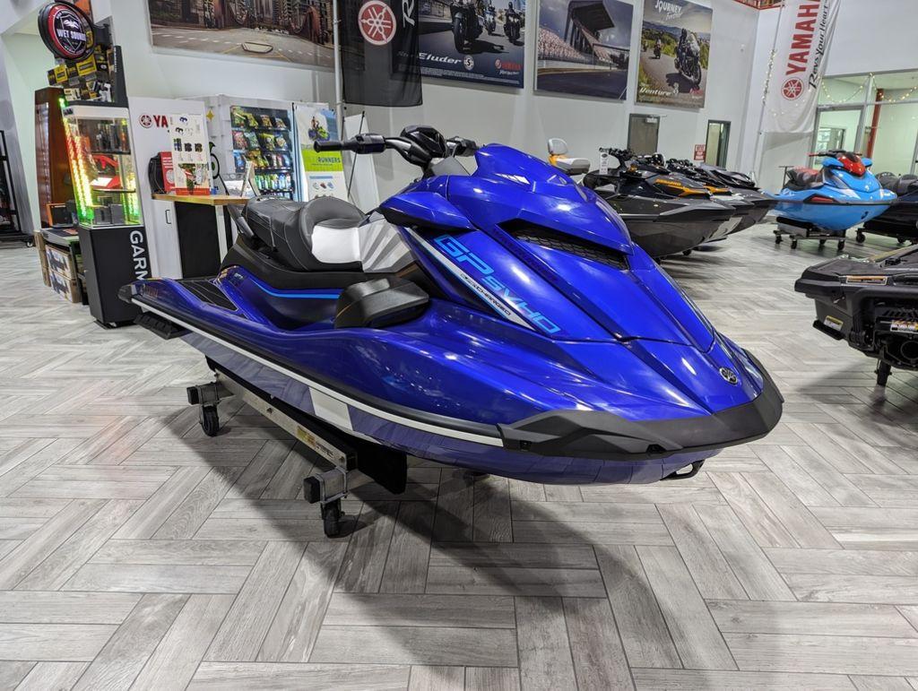 New 2024 Yamaha Boats GP SVHO™ with Audio, 33311 Fort Lauderdale - Boat ...