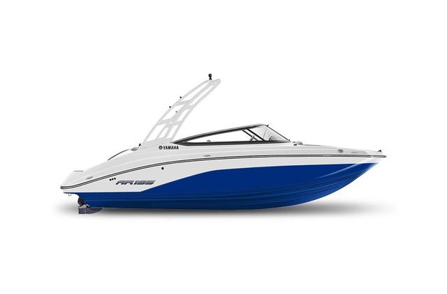 Explore Yamaha Boats Ar195 boats for sale - Boat Trader