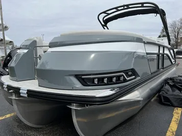 2023 Harris Grand Mariner 250 SL