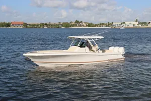 2016 Chris-Craft Catalina 34