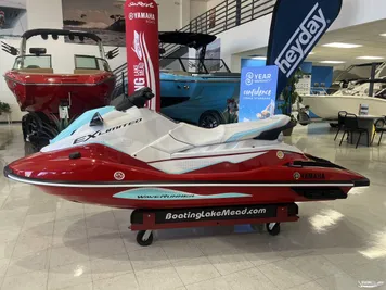 2024 Yamaha WaveRunner EX Limited