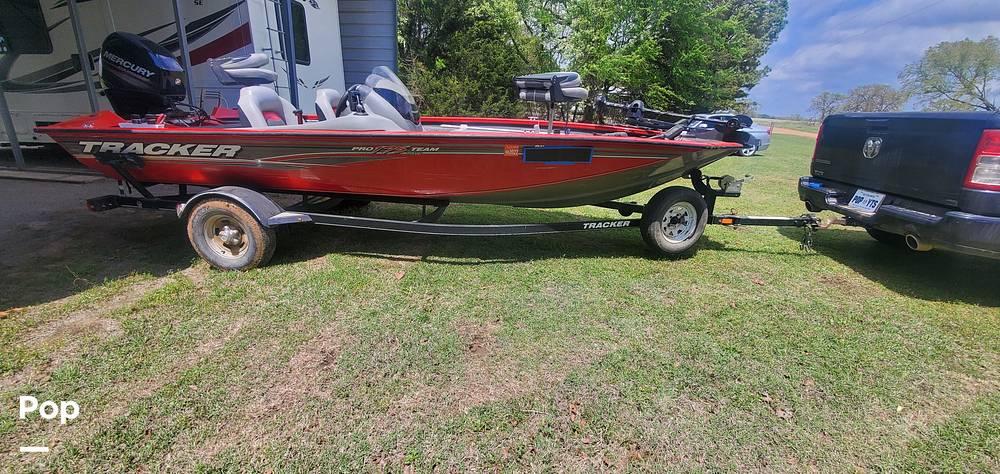 2016 Tracker Pro 175 for sale in Coleman, OK