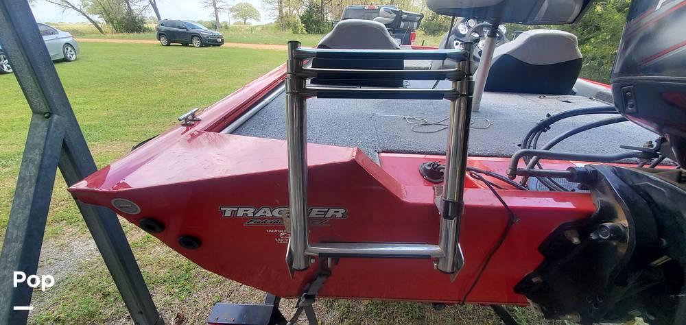 2016 Tracker Pro 175 for sale in Coleman, OK