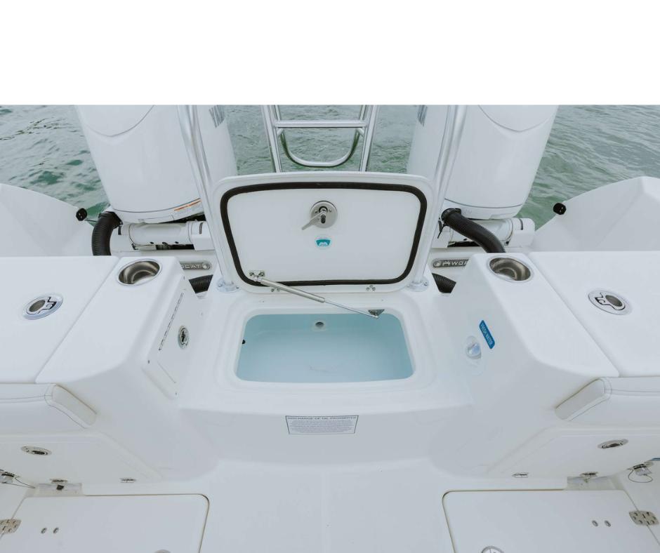 New 2025 World Cat 235 TE, 34104 Naples - Boat Trader