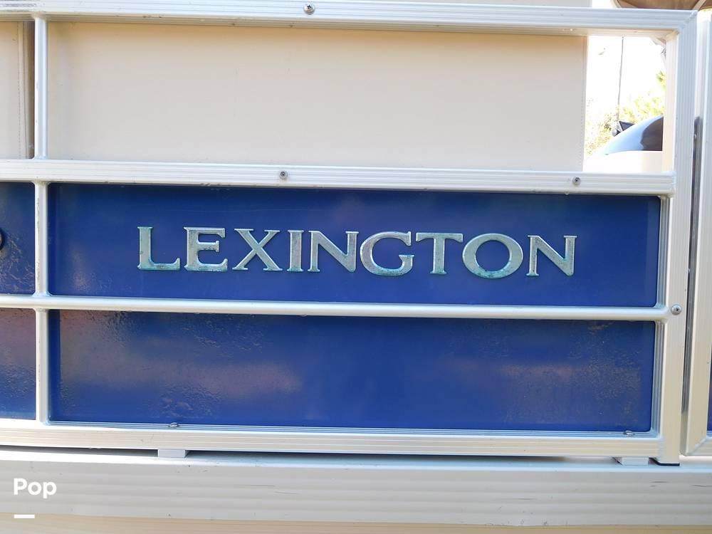 2018 Lexington 325 for sale in Rincon, GA