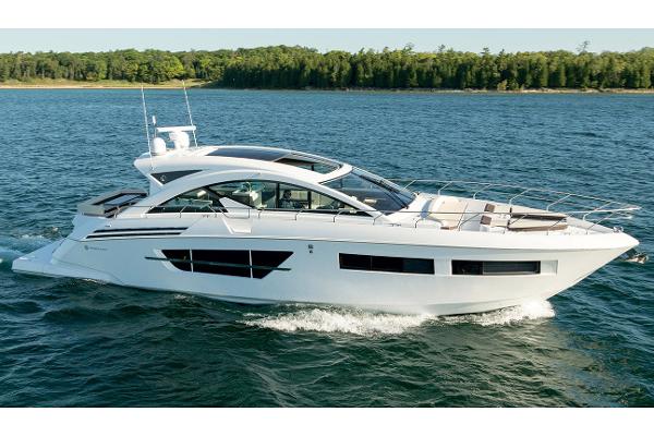 Cruisers Yachts For Sale Boat Trader