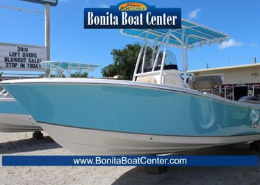2023 NauticStar 2102 Legacy