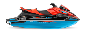 2022 Yamaha WaveRunner VX Cruiser HO