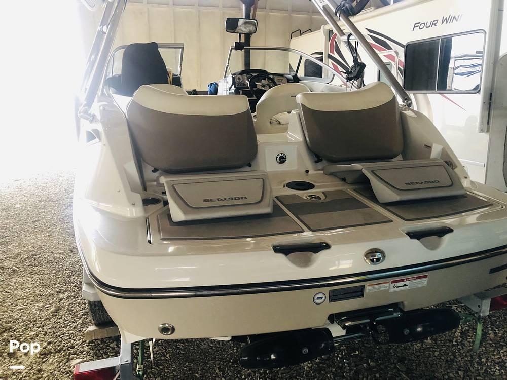 2010 Sea-Doo 210 Challenger for sale in New Albany, OH
