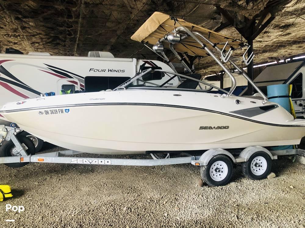 2010 Sea-Doo 210 Challenger for sale in New Albany, OH