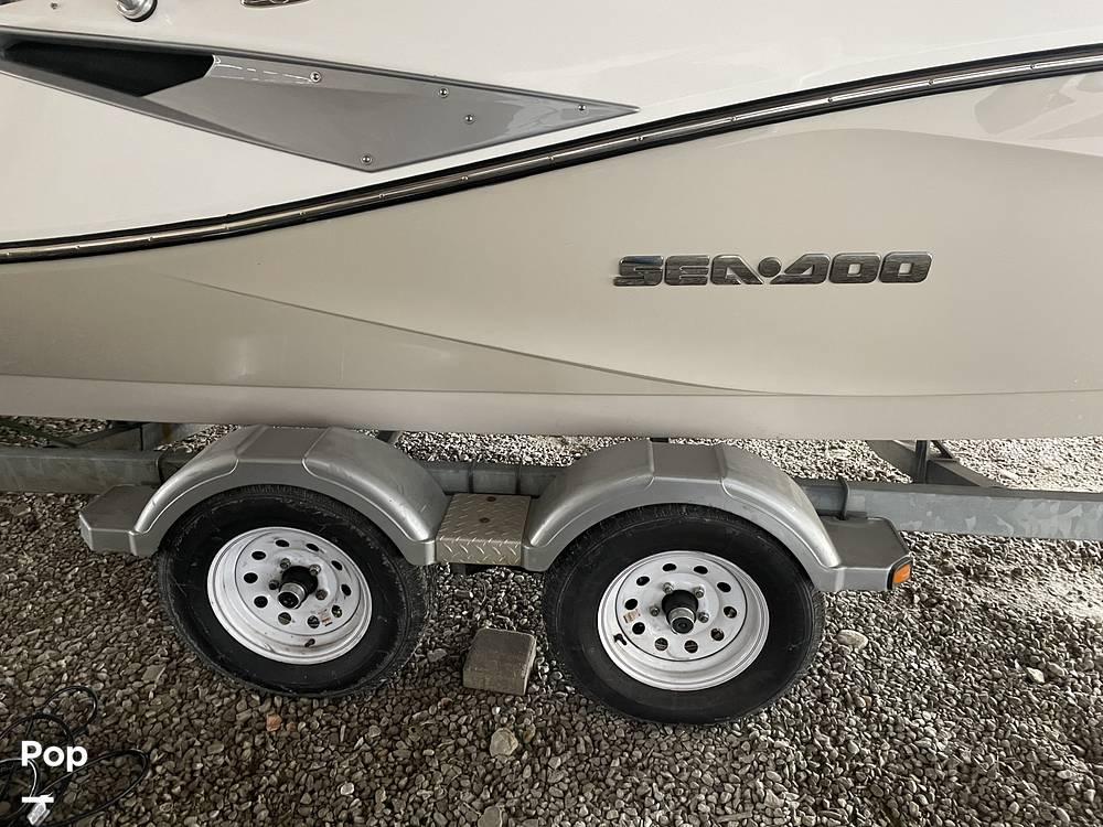 2010 Sea-Doo 210 Challenger for sale in New Albany, OH